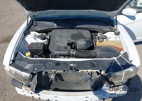 2014 Dodge Charger Se z USA, uszkodzony, nr VIN 2C3CDXBG3EH117051